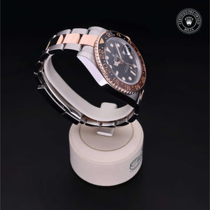 GMT-Master II
