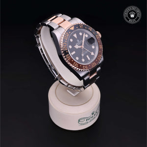 GMT-Master II