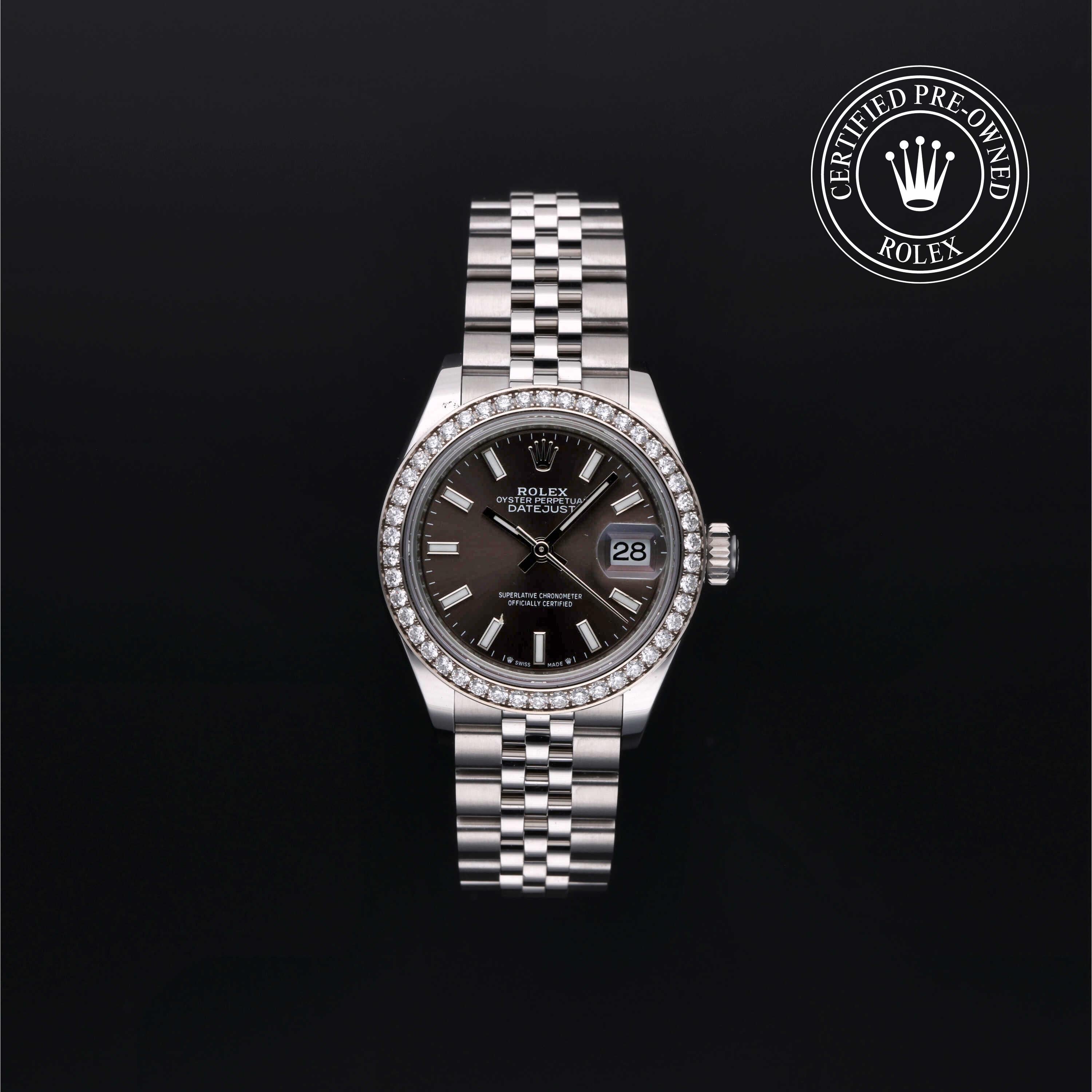 Lady-Datejust