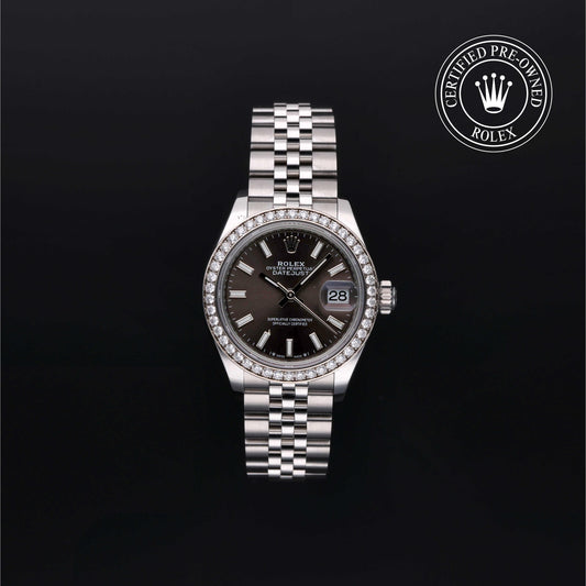 Lady-Datejust