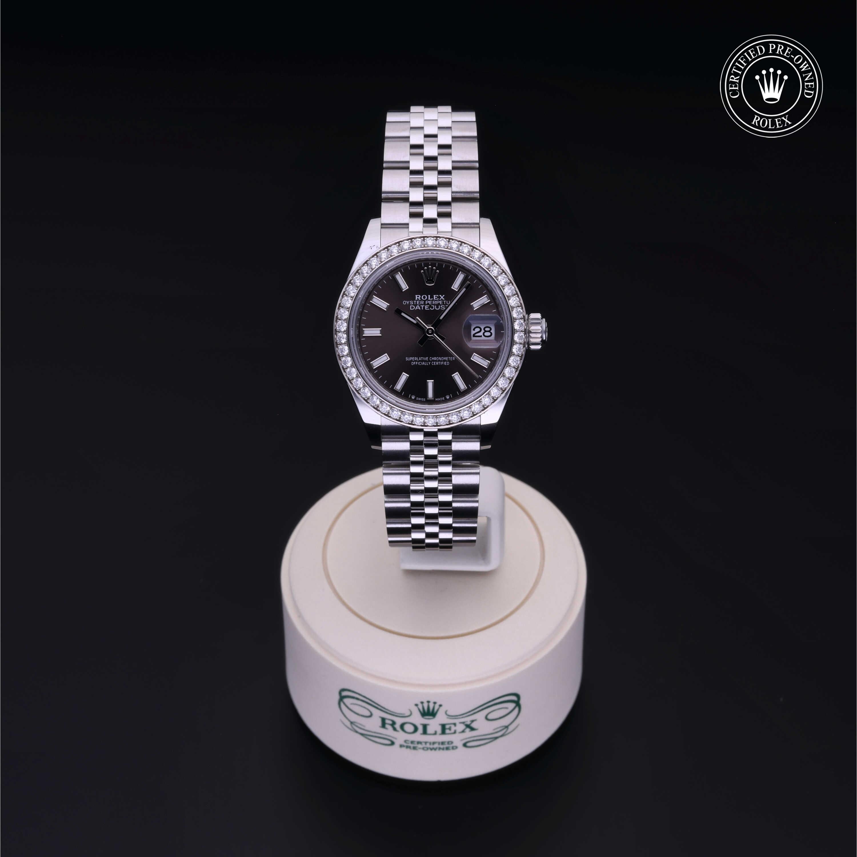 Lady-Datejust