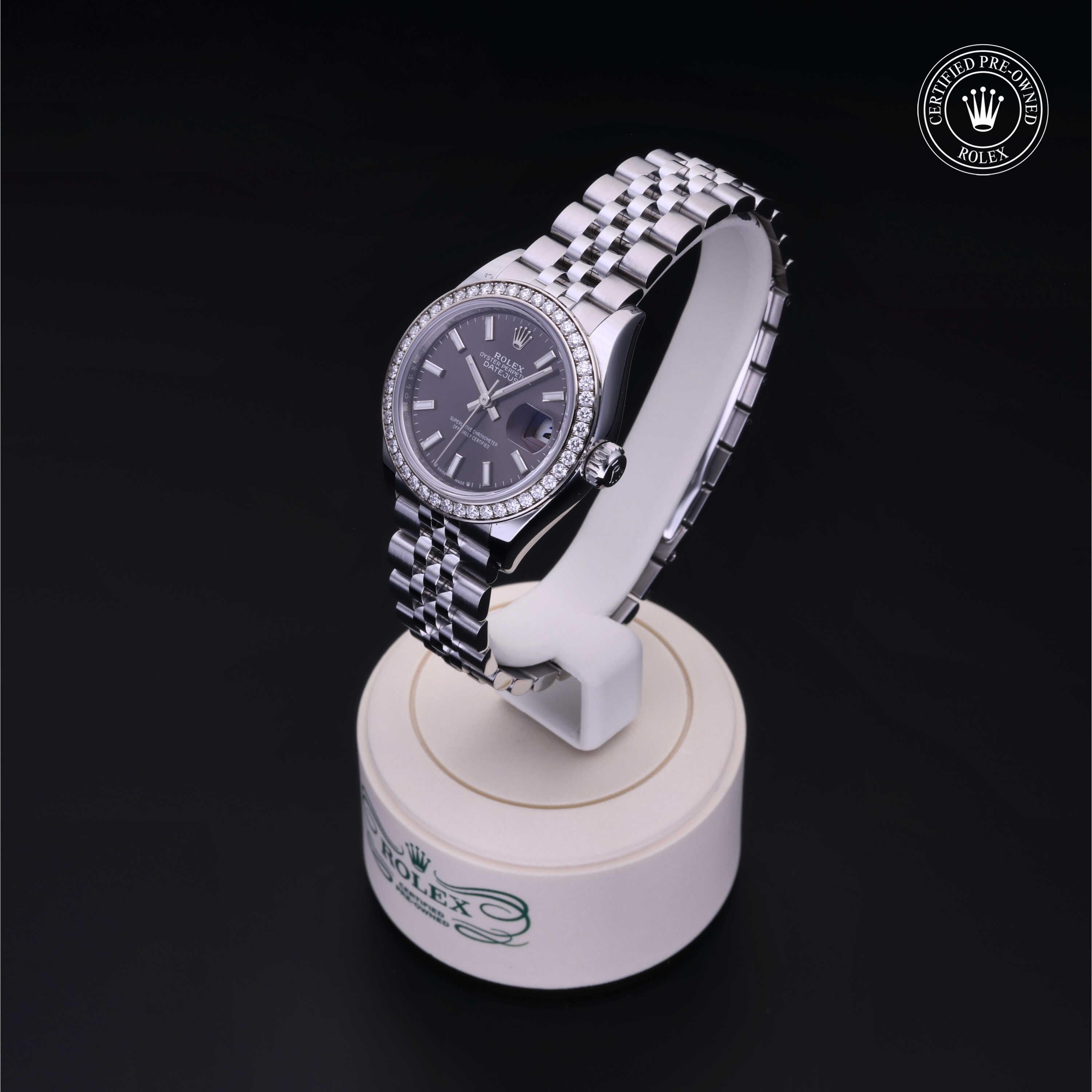 Lady-Datejust