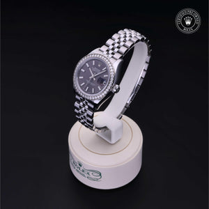 Lady-Datejust