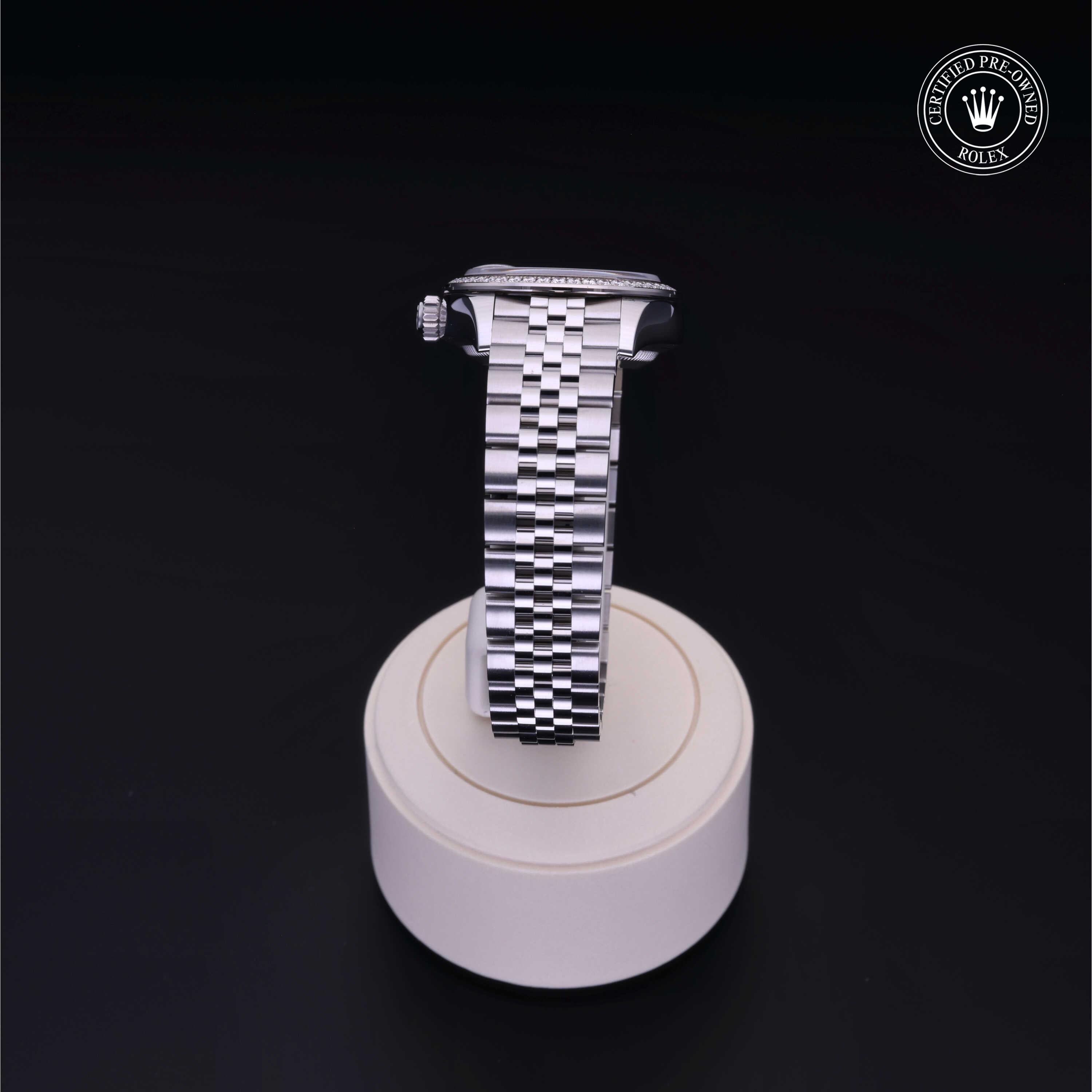 Lady-Datejust