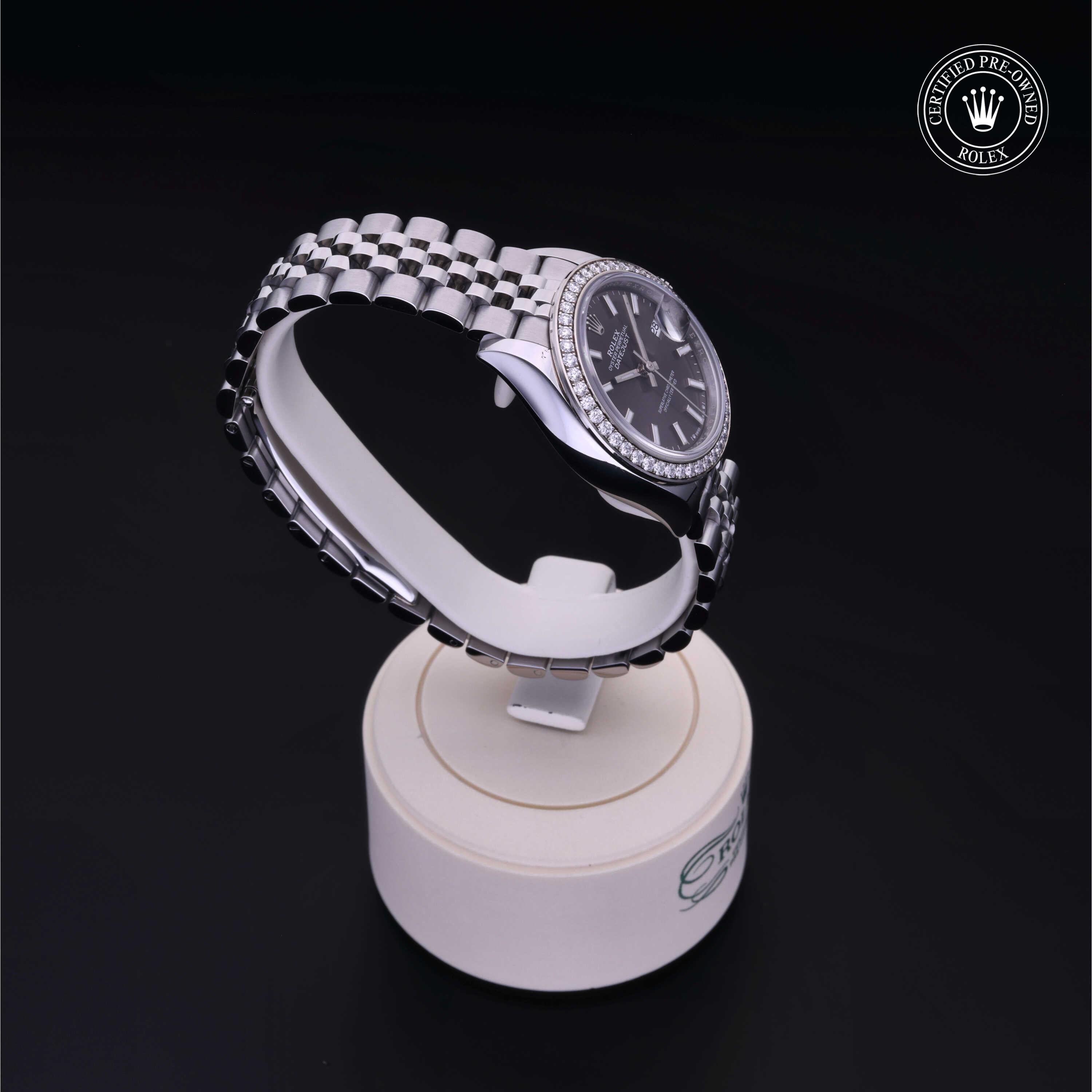 Lady-Datejust