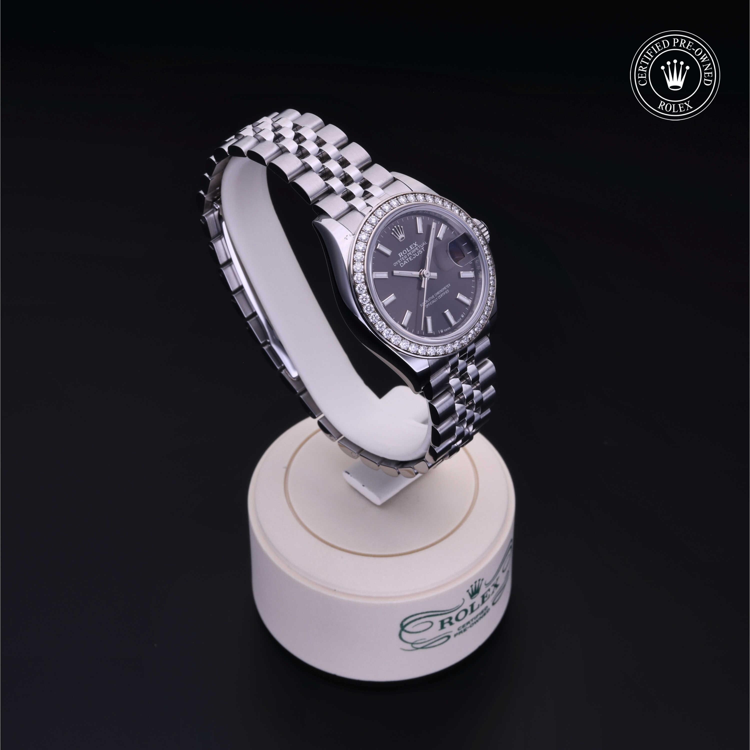 Lady-Datejust
