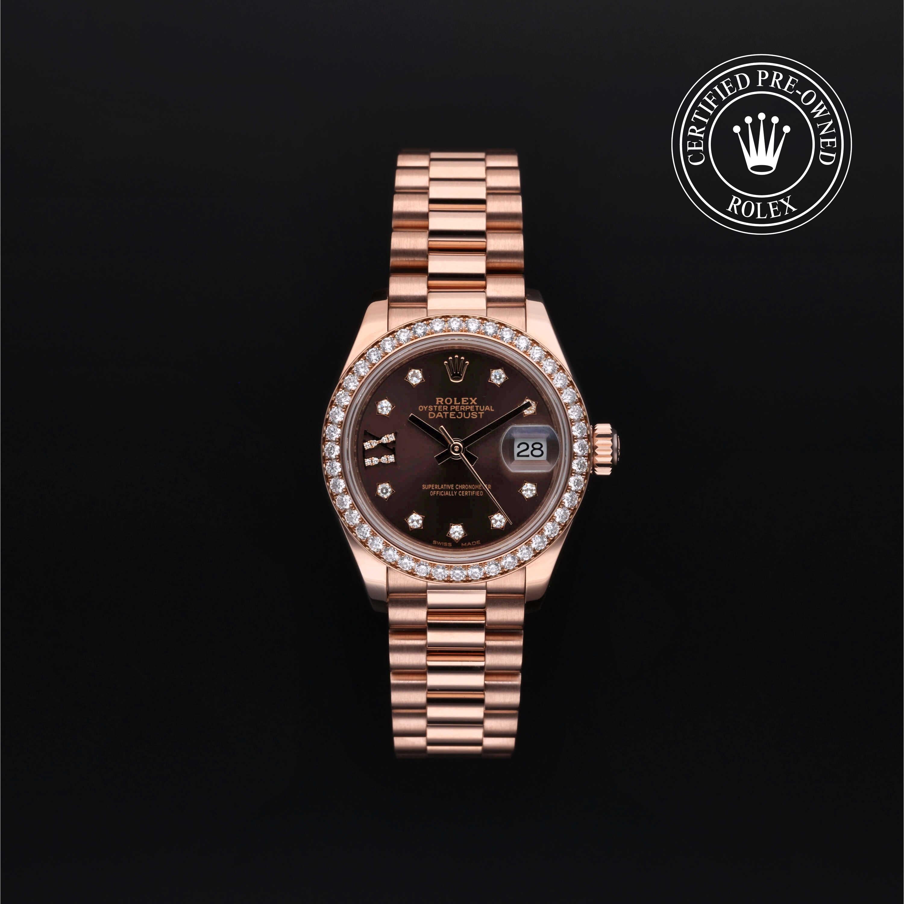 Lady-Datejust
