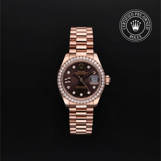 Lady-Datejust