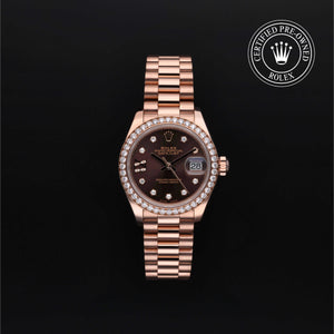 Lady-Datejust