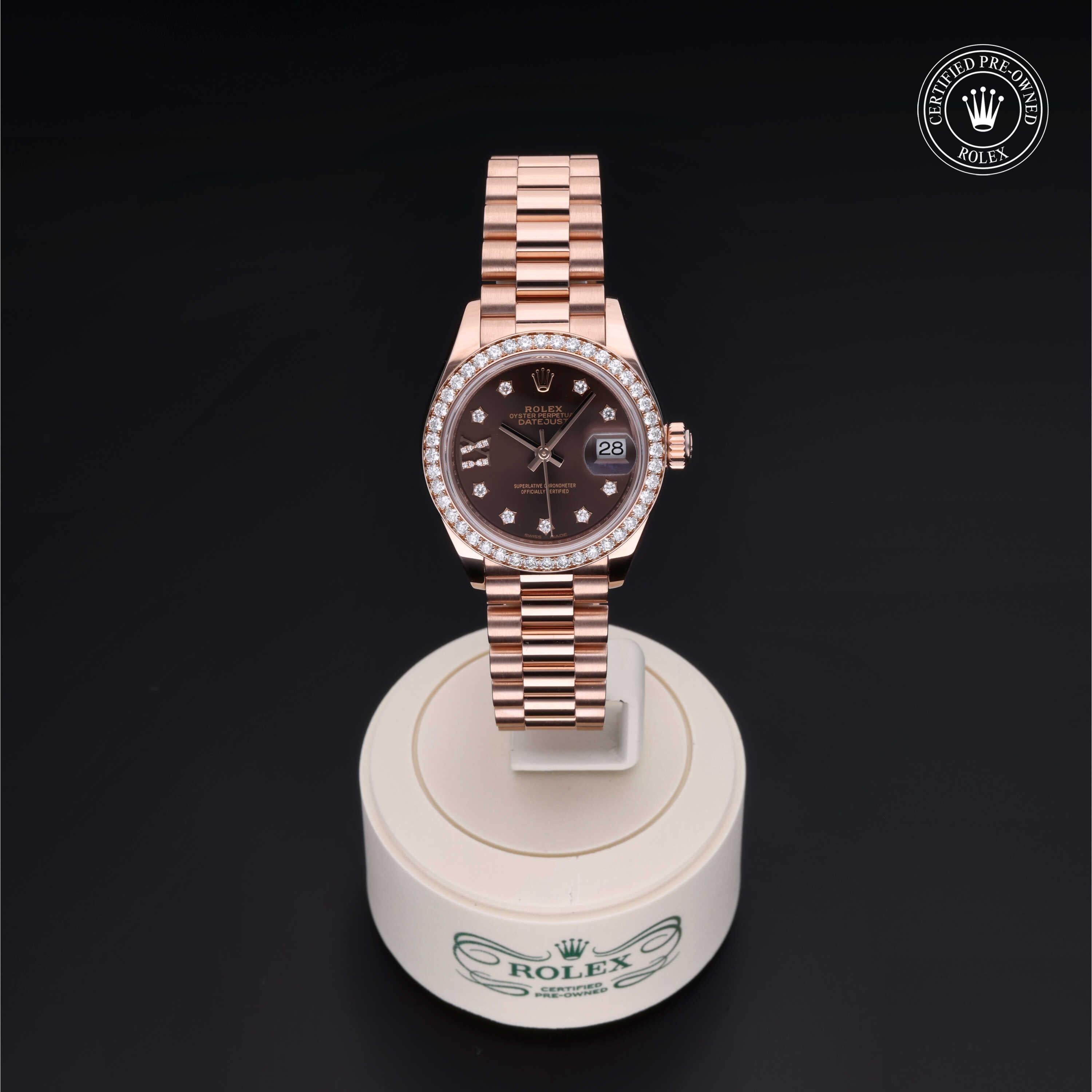 Lady-Datejust