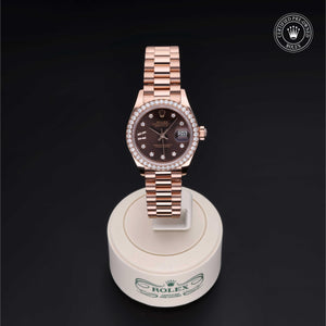 Lady-Datejust