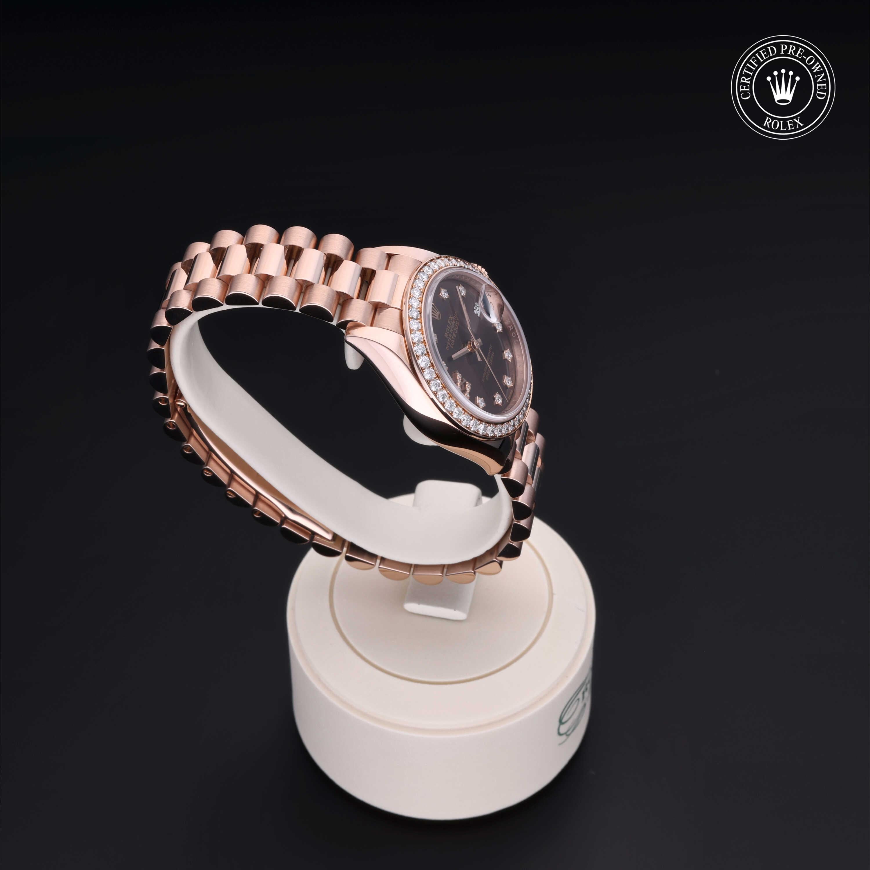 Lady-Datejust
