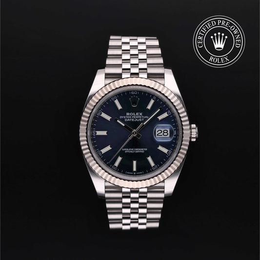 Datejust 41