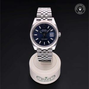 Datejust 41
