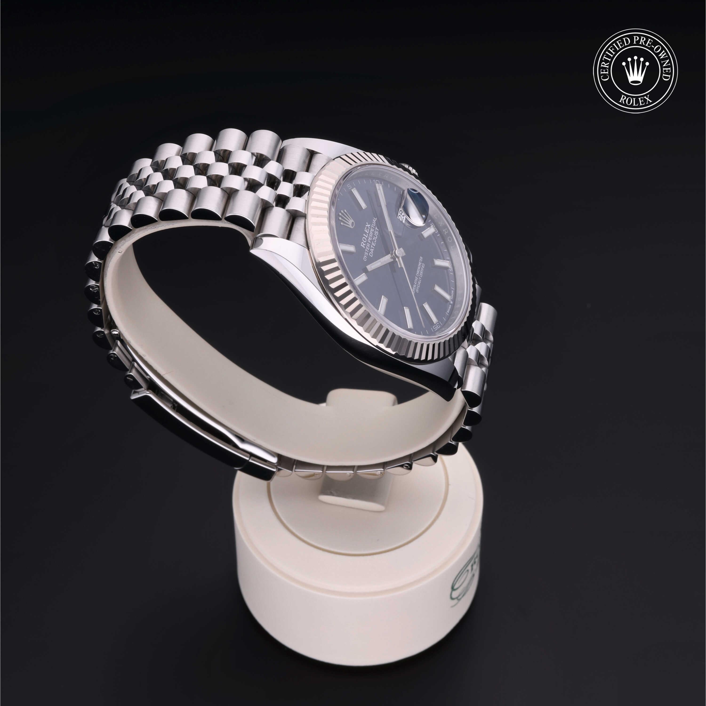 Datejust 41