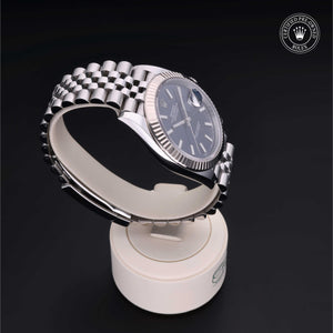 Datejust 41