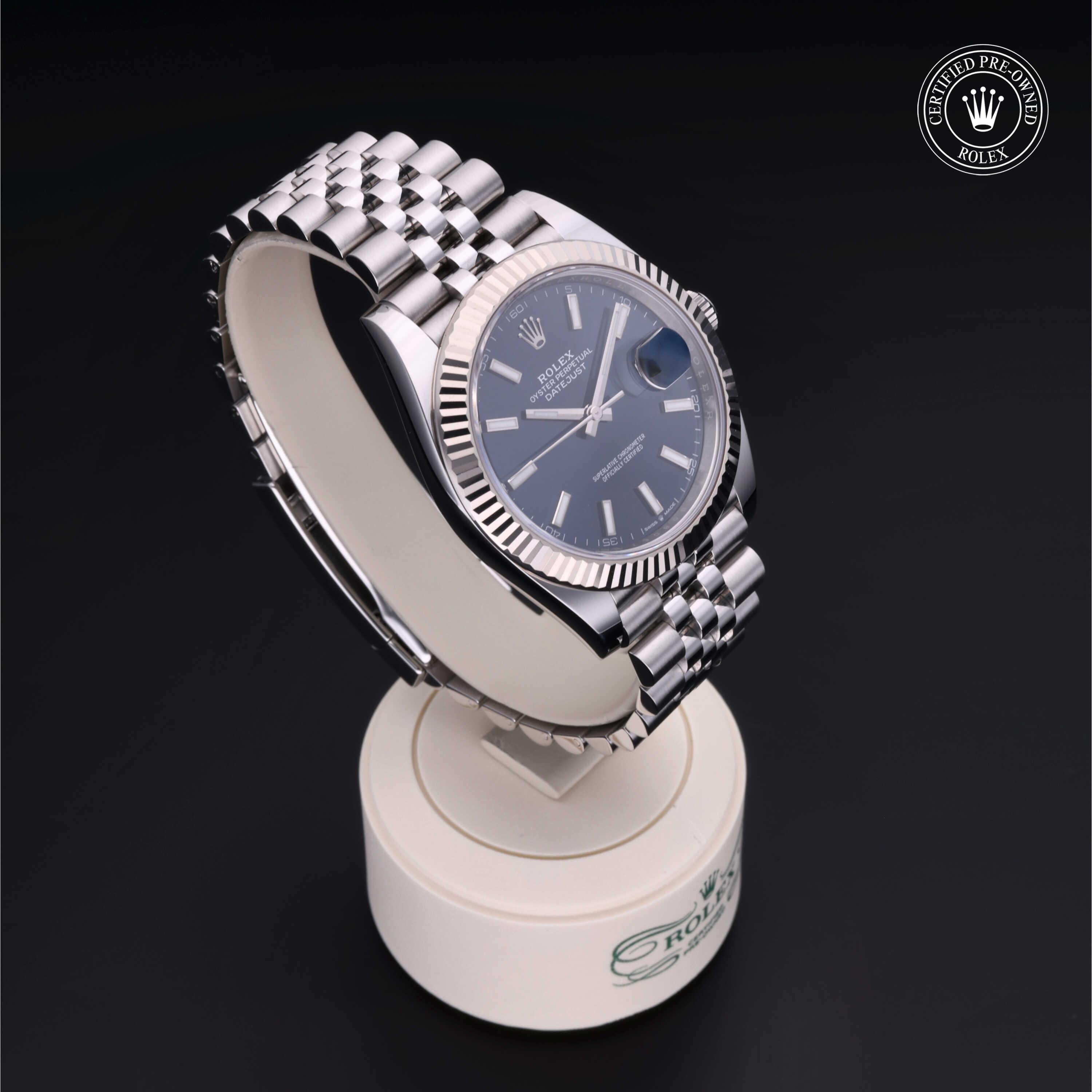 Datejust 41