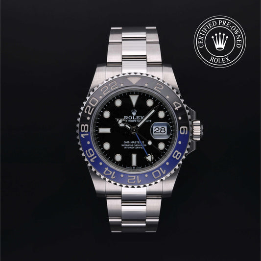 GMT-Master II