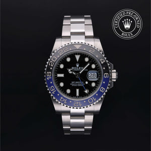 GMT-Master II
