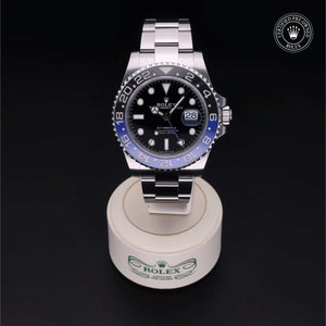 GMT-Master II