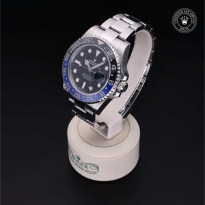 GMT-Master II