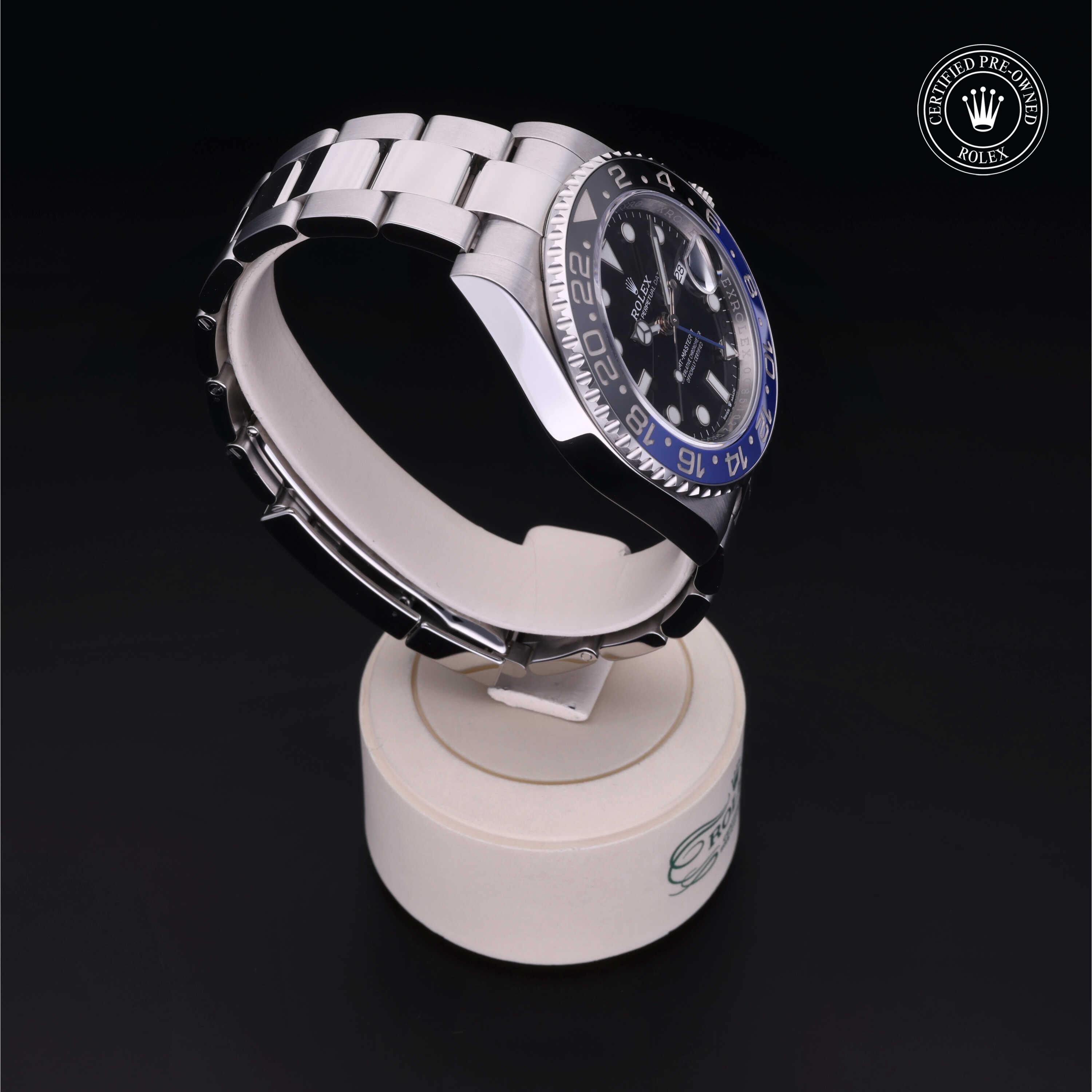 GMT-Master II