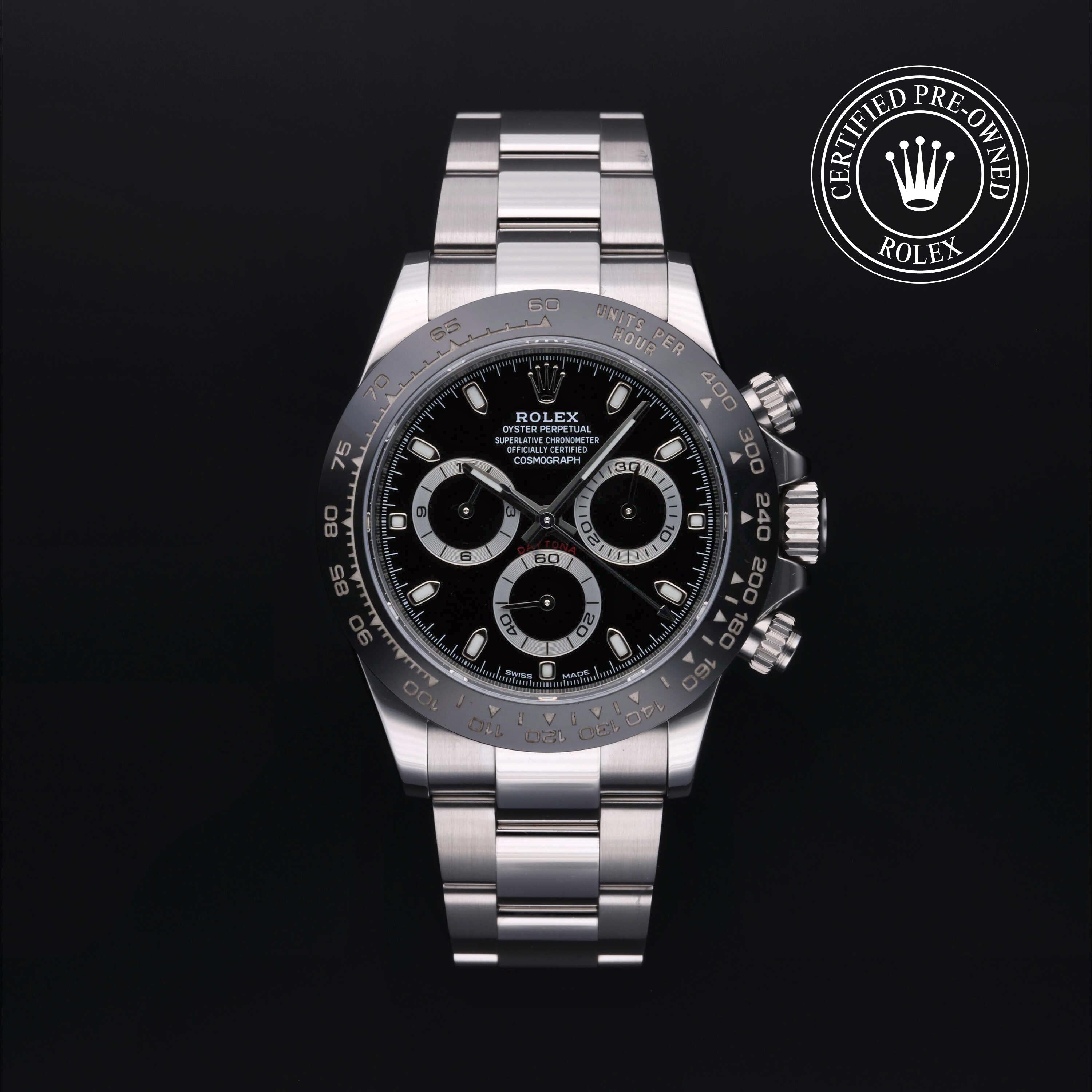 Cosmograph Daytona
