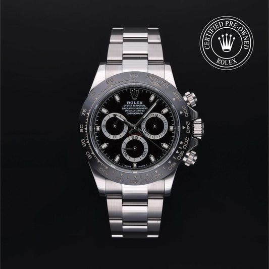 Cosmograph Daytona