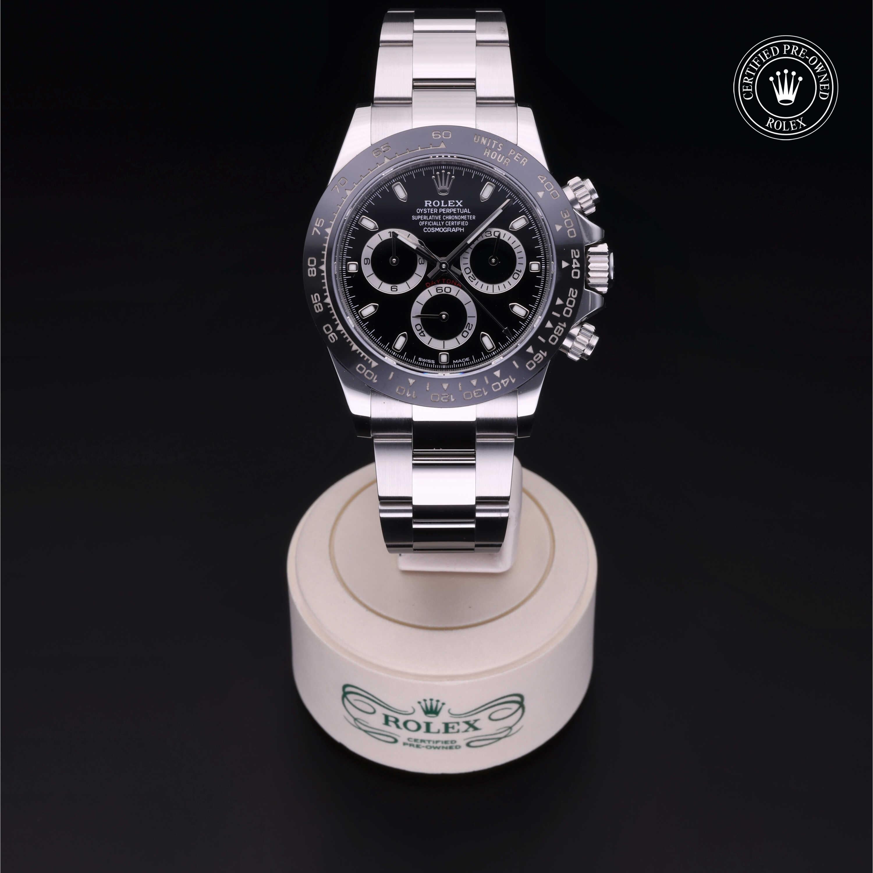 Cosmograph Daytona