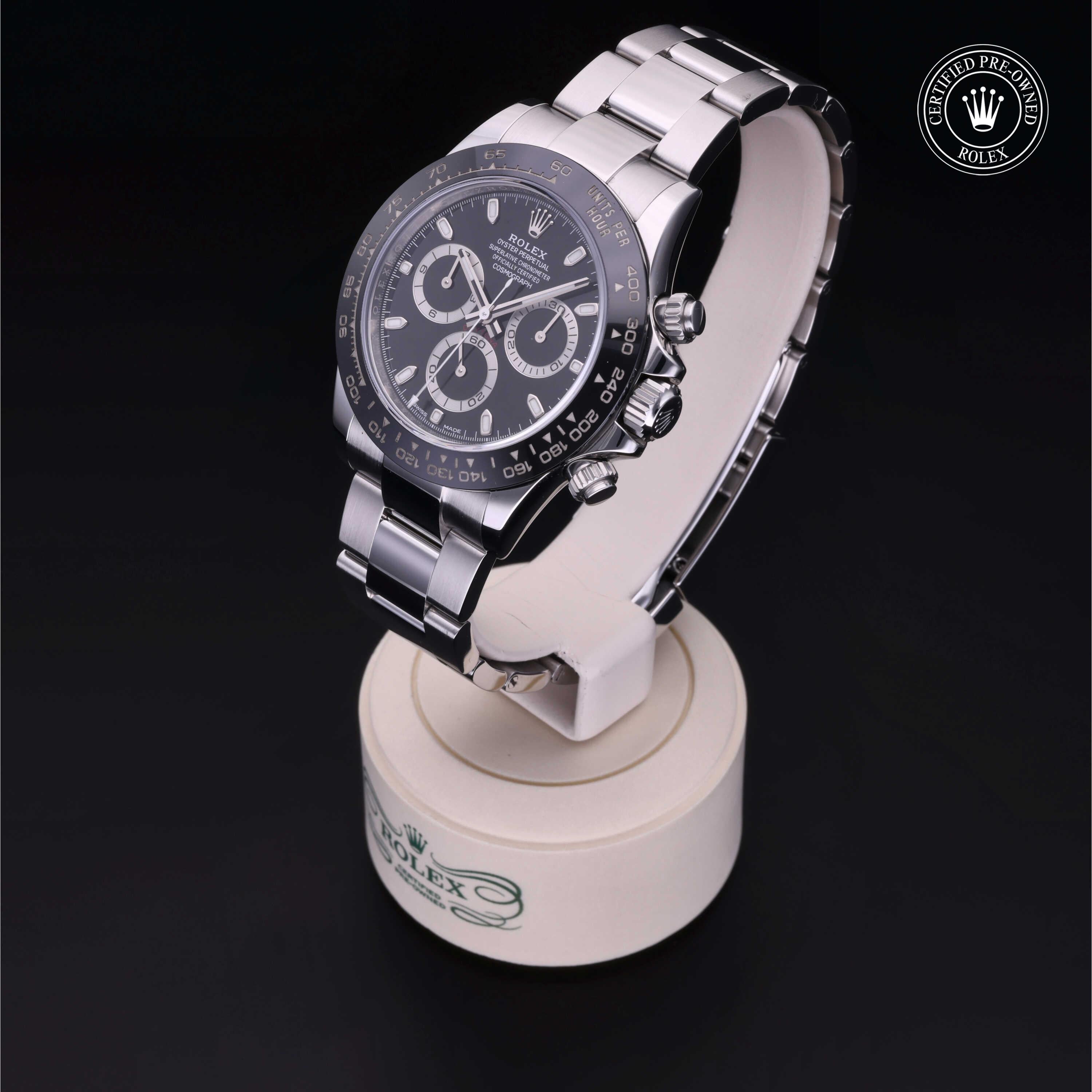 Cosmograph Daytona