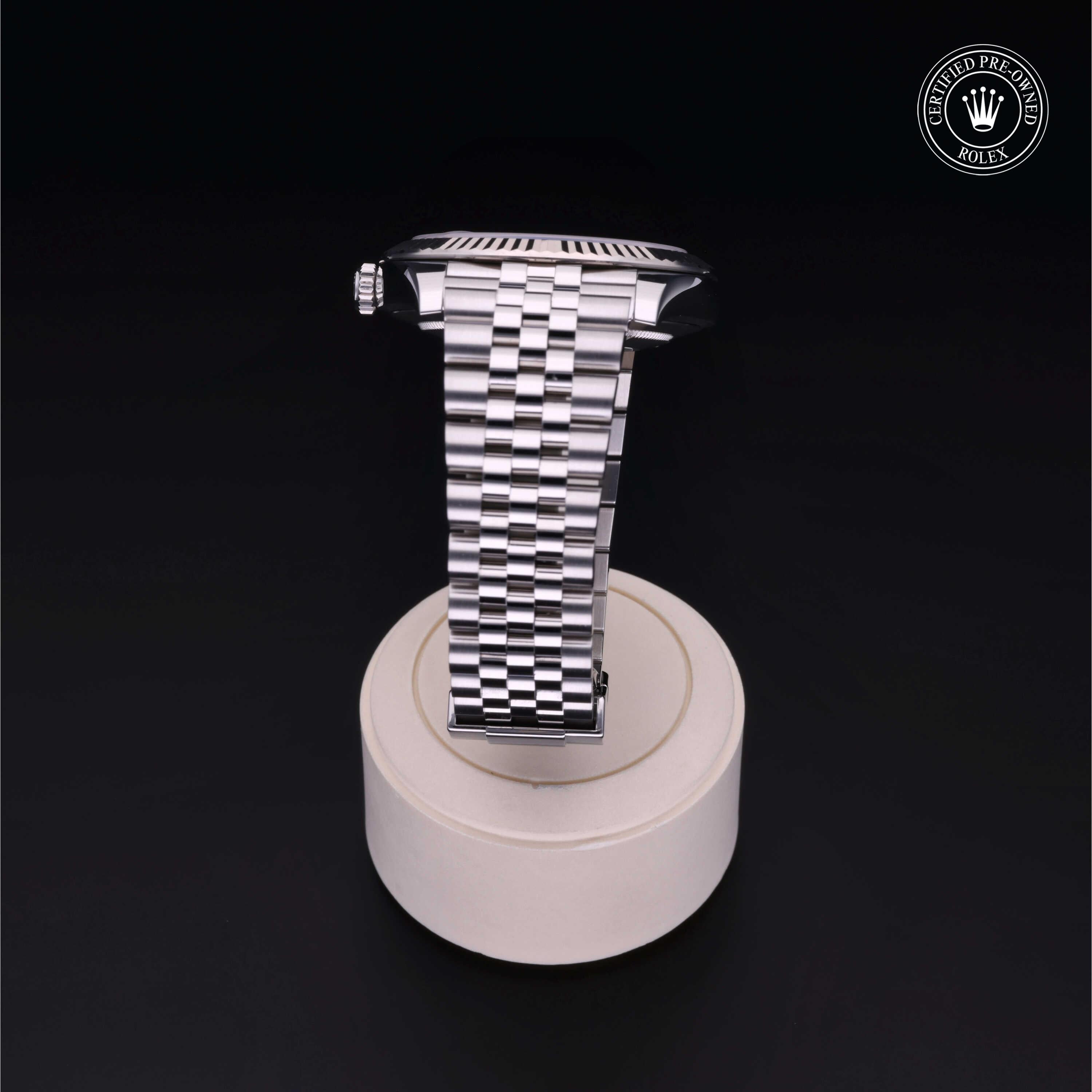 Datejust 41