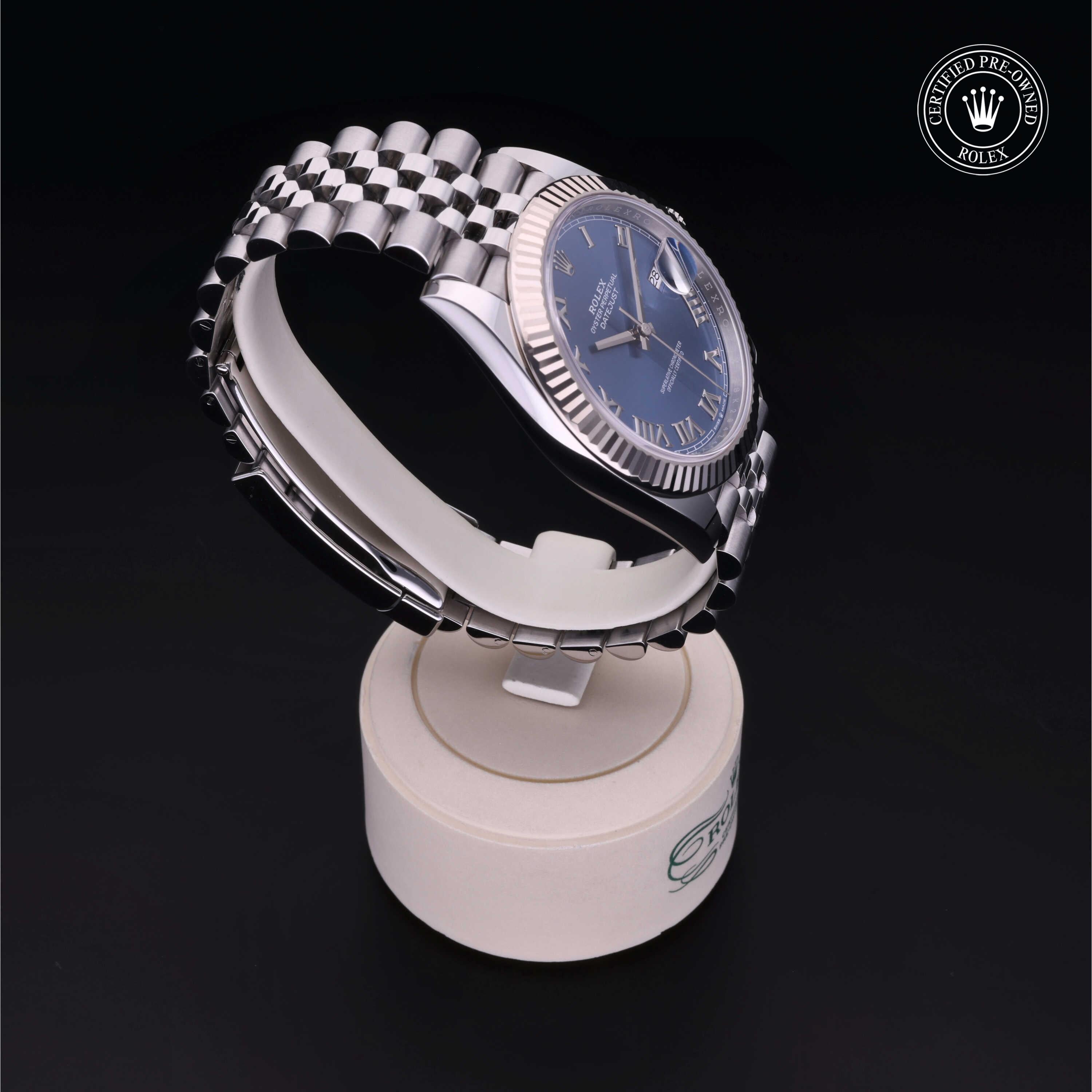 Datejust 41