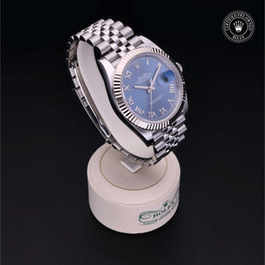 Datejust 41