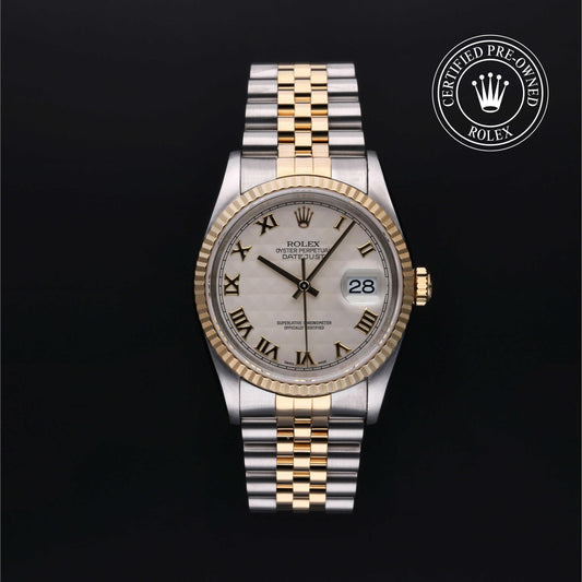 Oyster Perpetual Datejust 36