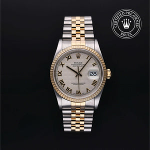 Oyster Perpetual Datejust 36