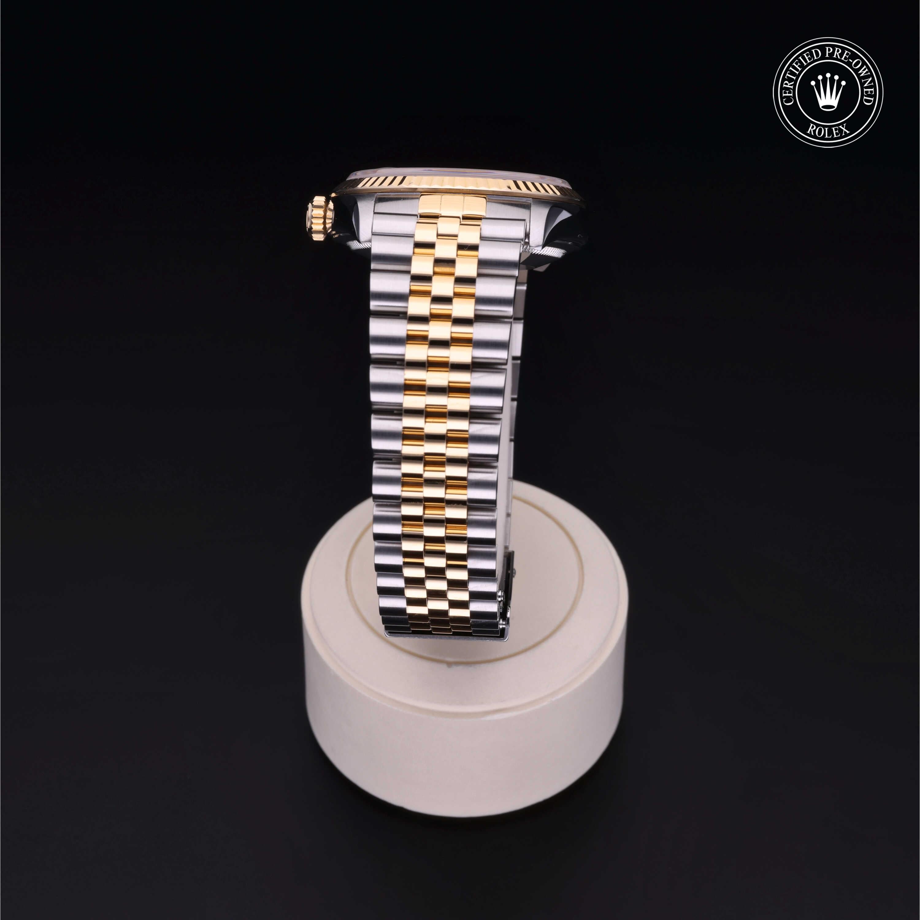 Oyster Perpetual Datejust 36