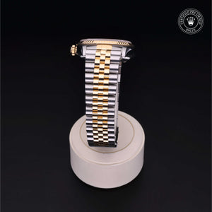Oyster Perpetual Datejust 36