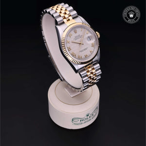 Oyster Perpetual Datejust 36