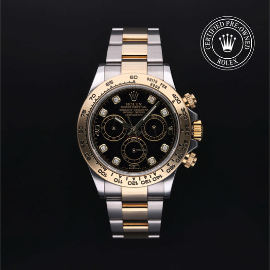 Cosmograph Daytona