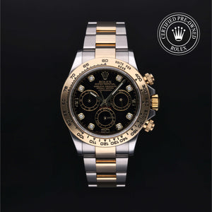 Cosmograph Daytona