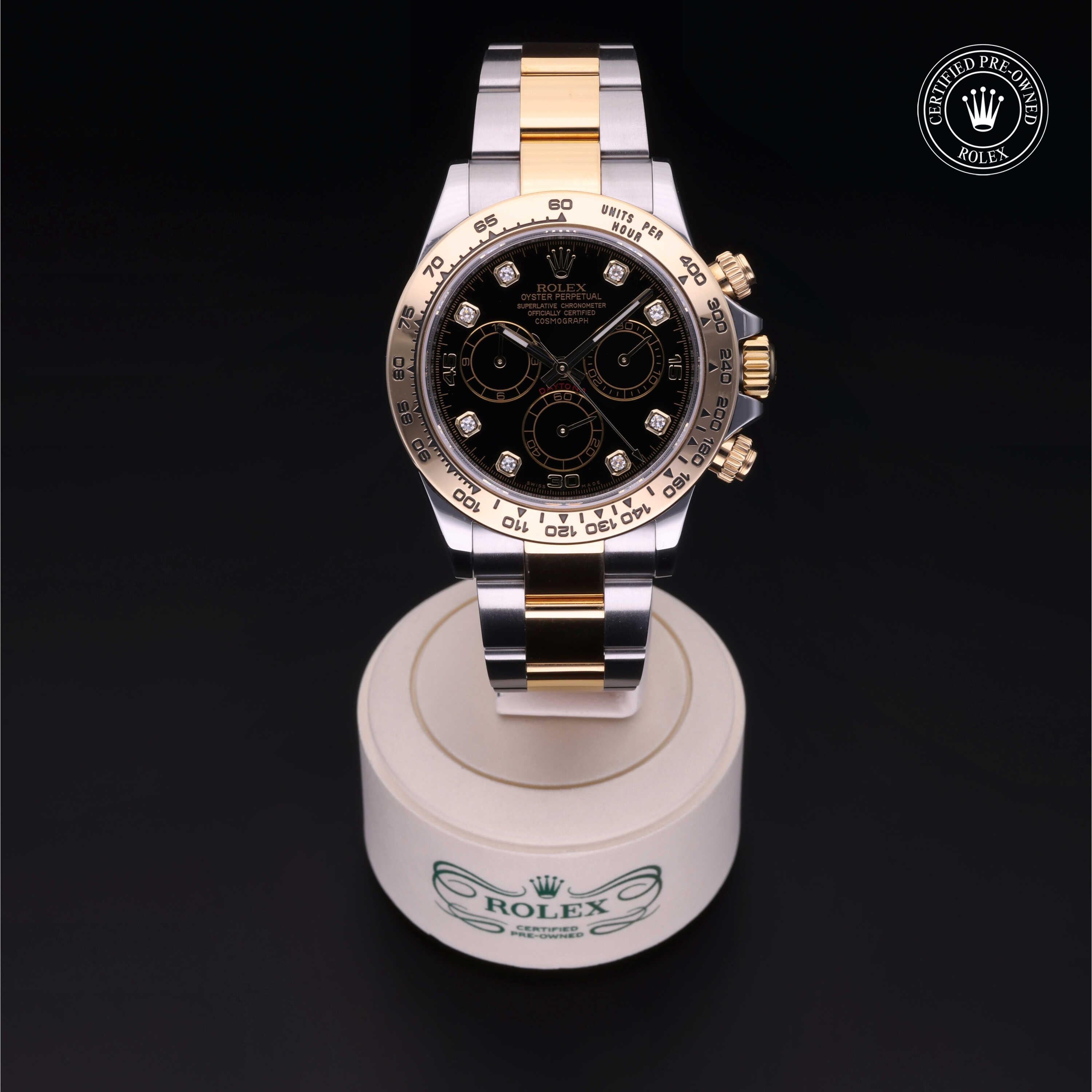 Cosmograph Daytona