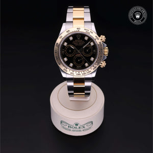 Cosmograph Daytona