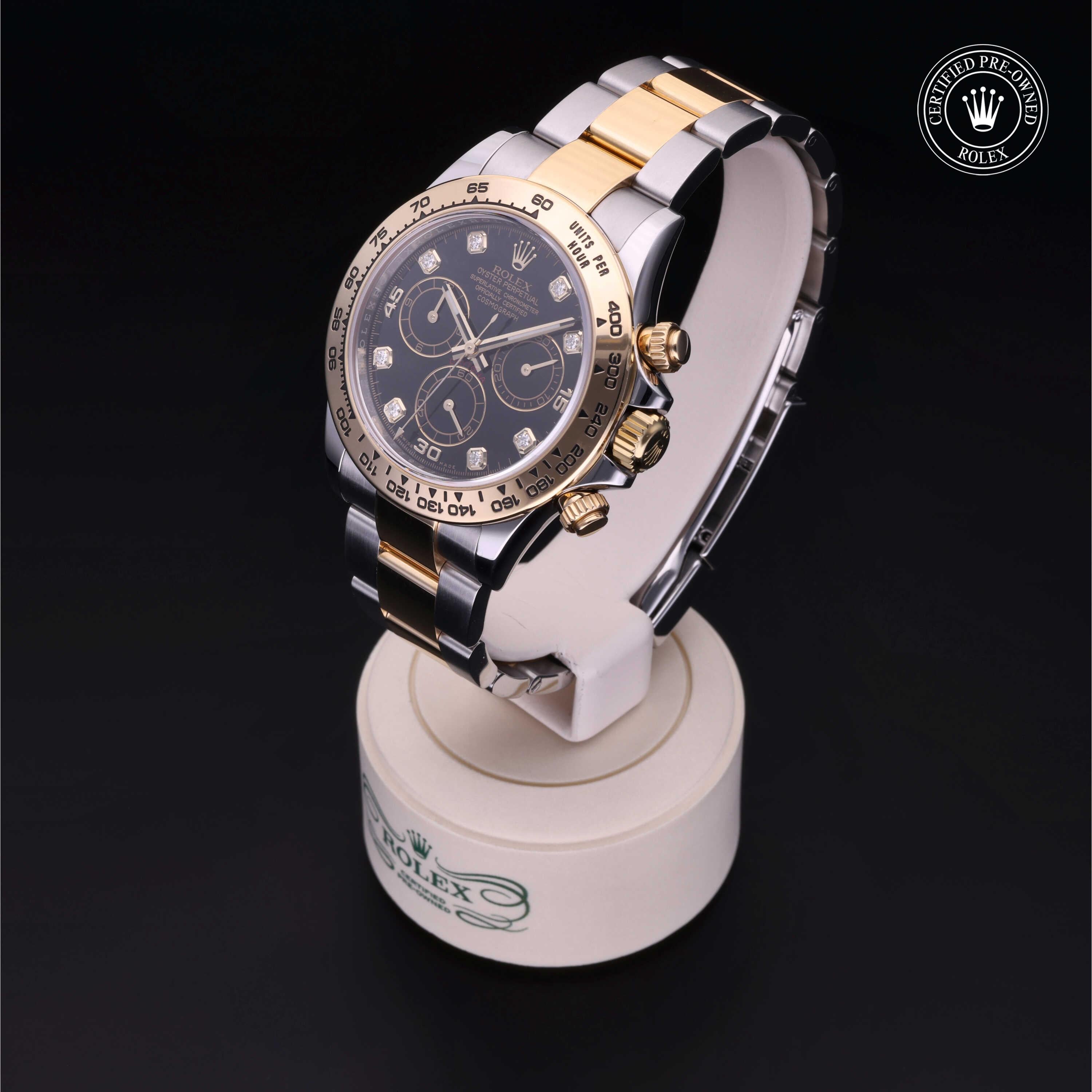 Cosmograph Daytona