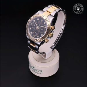 Cosmograph Daytona