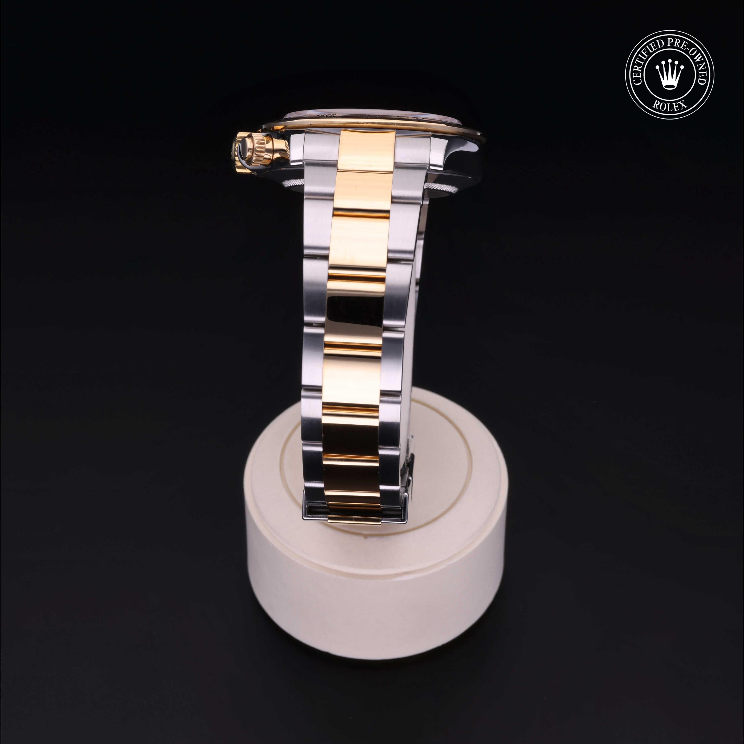 Cosmograph Daytona