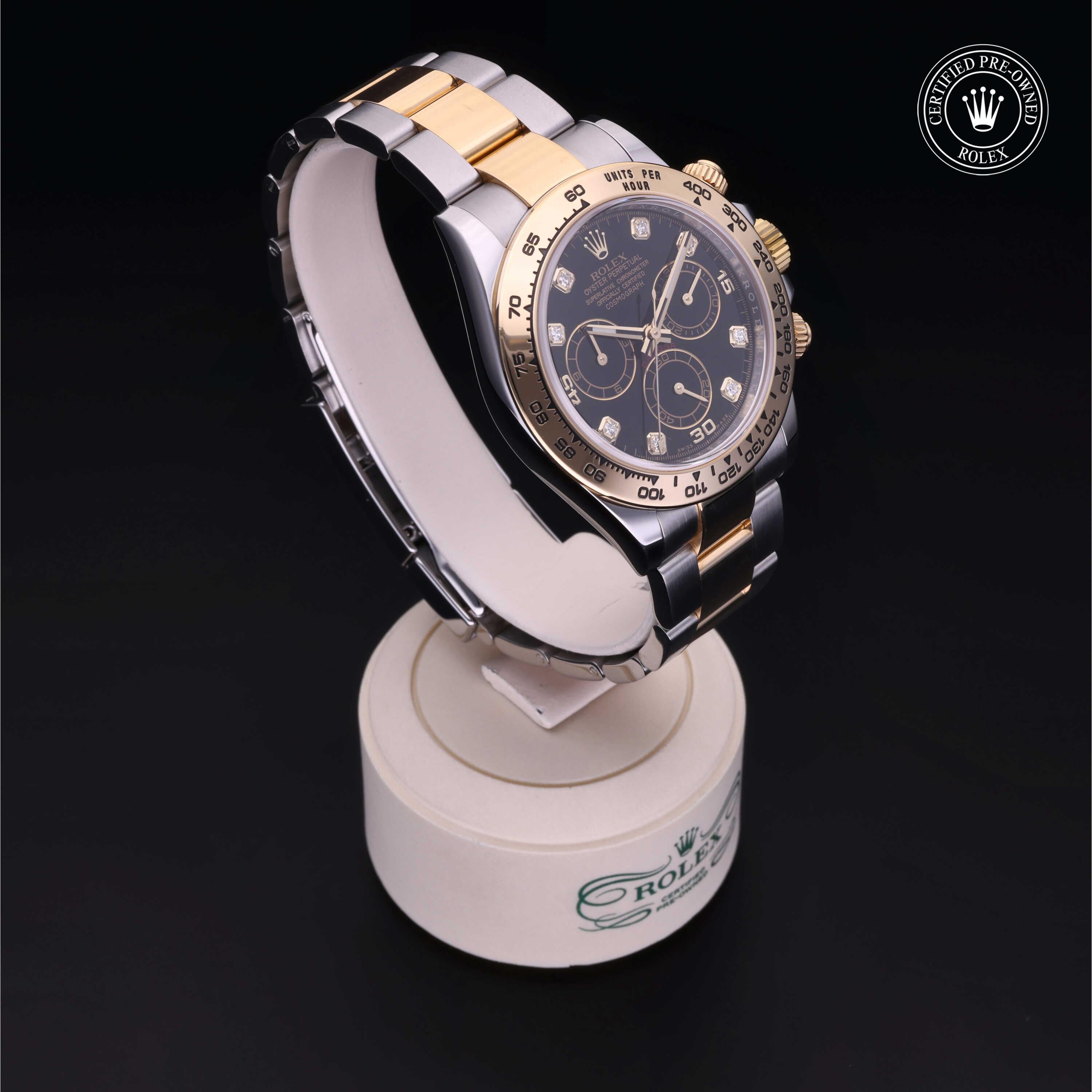 Cosmograph Daytona