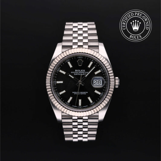 Datejust 41
