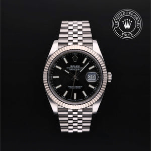 Datejust 41