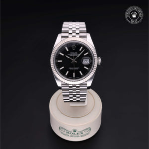 Datejust 41