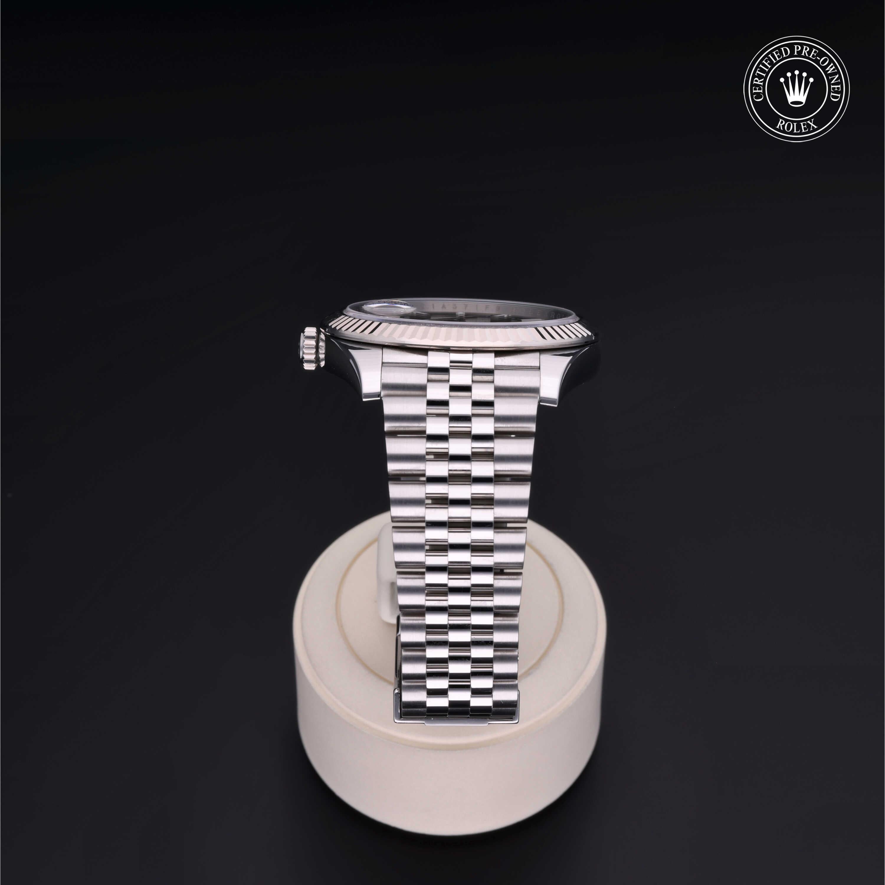 Datejust 41